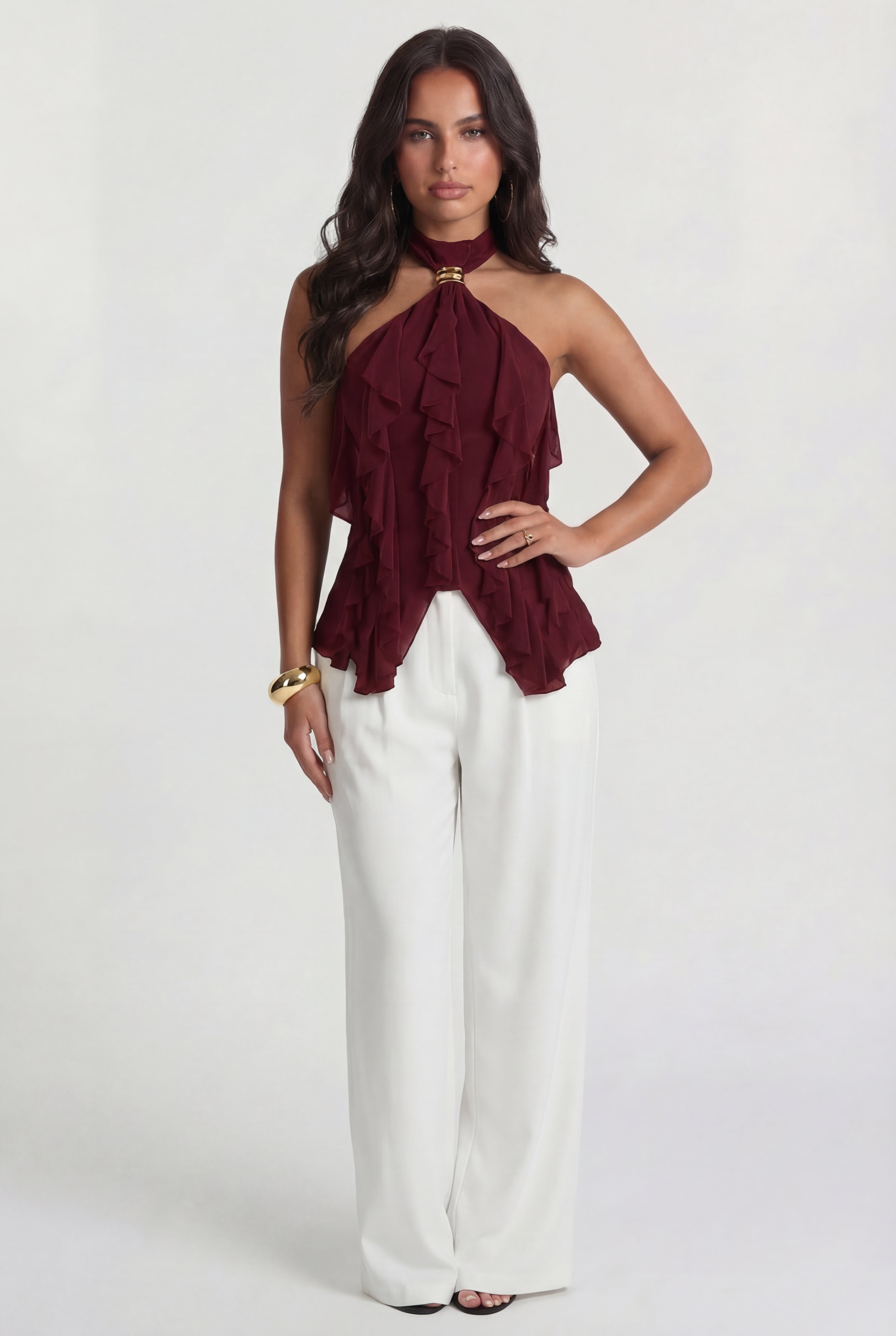 Selene Blouse