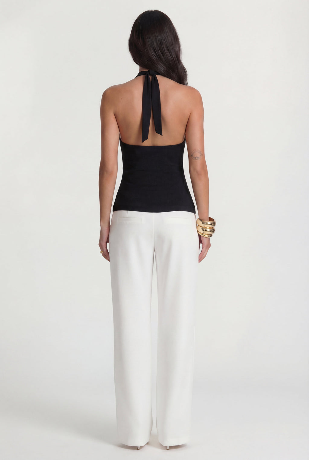 Selene Blouse