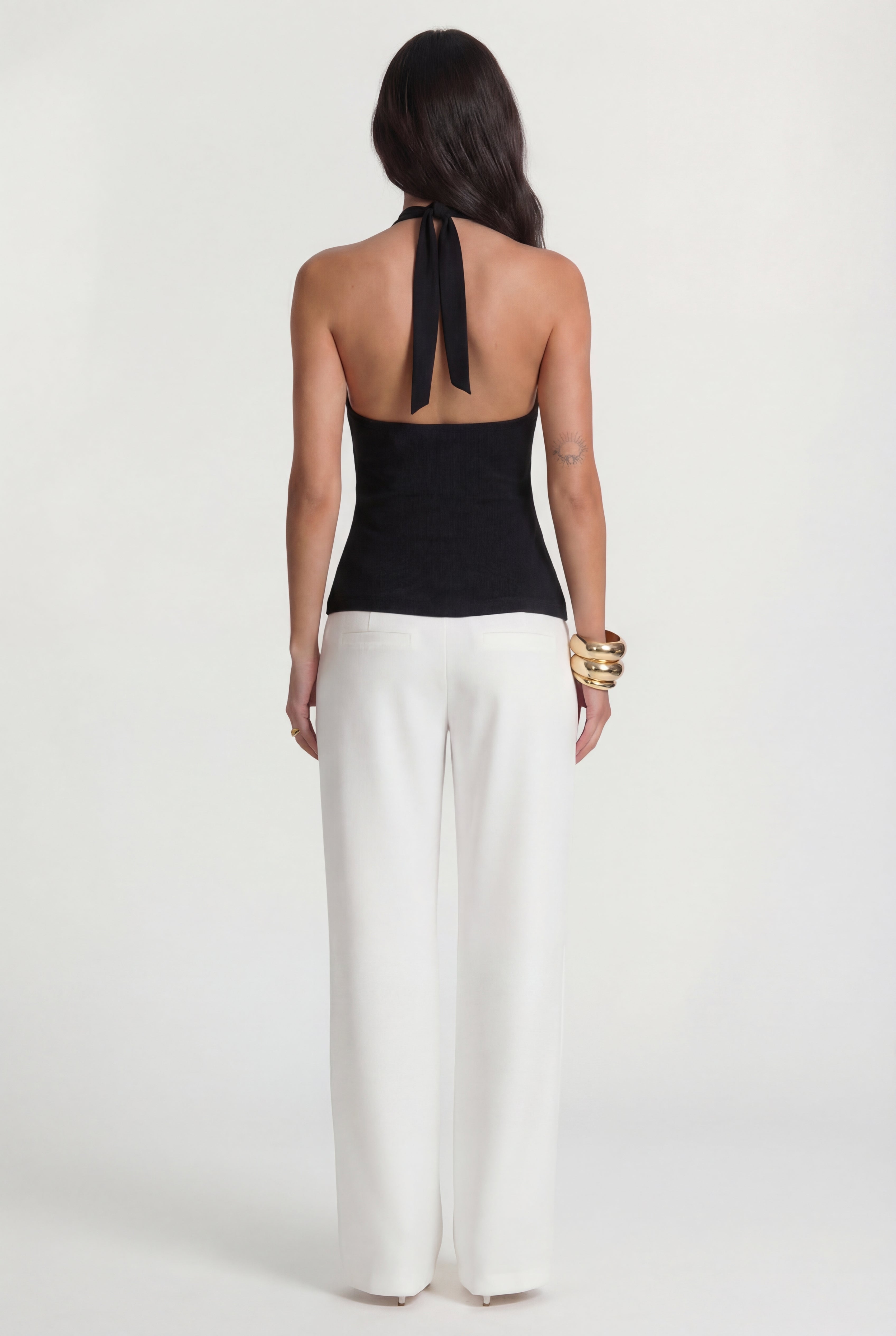 Selene Blouse
