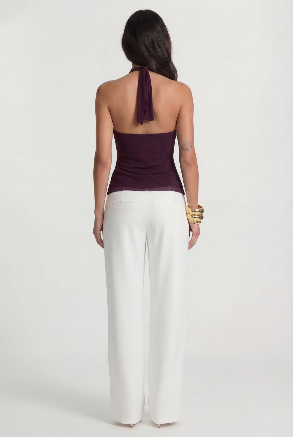 Selene Blouse