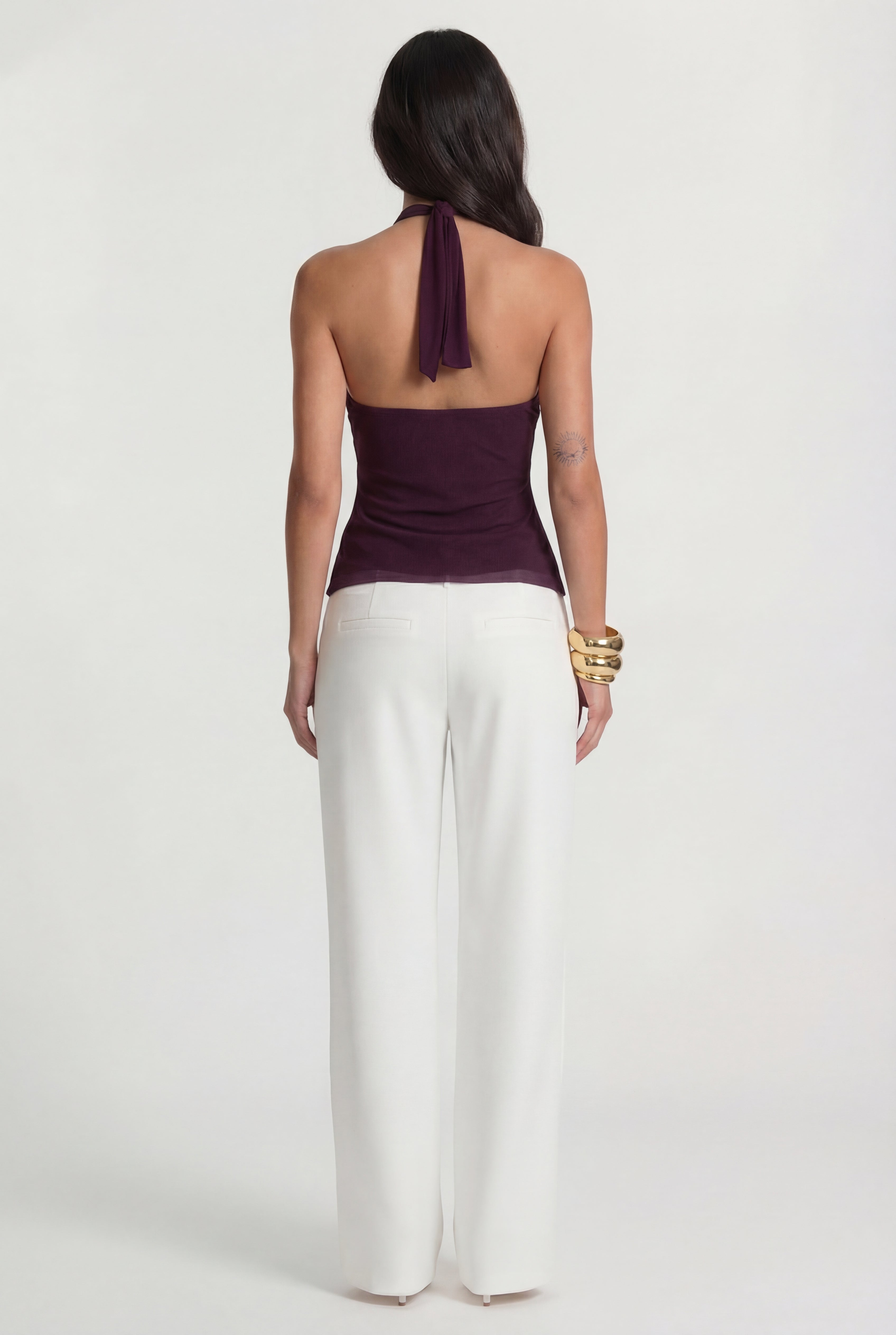 Selene Blouse