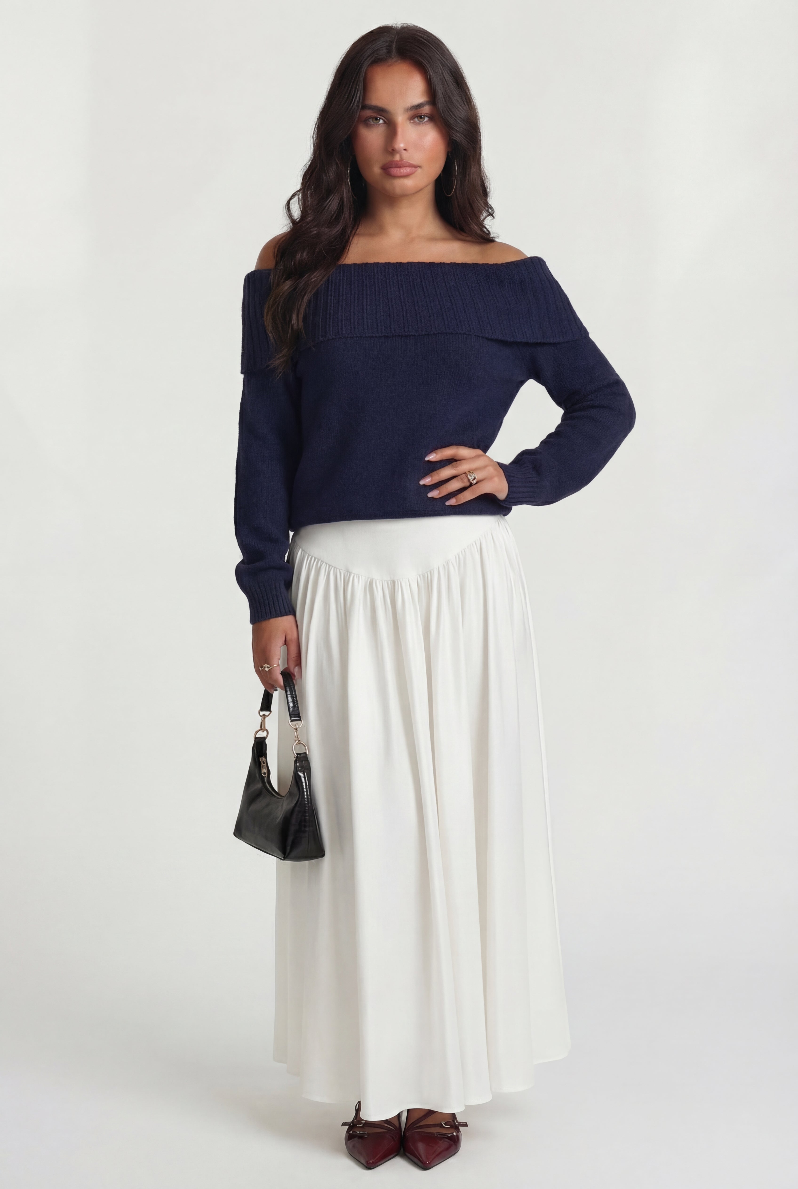 Heritage Knit