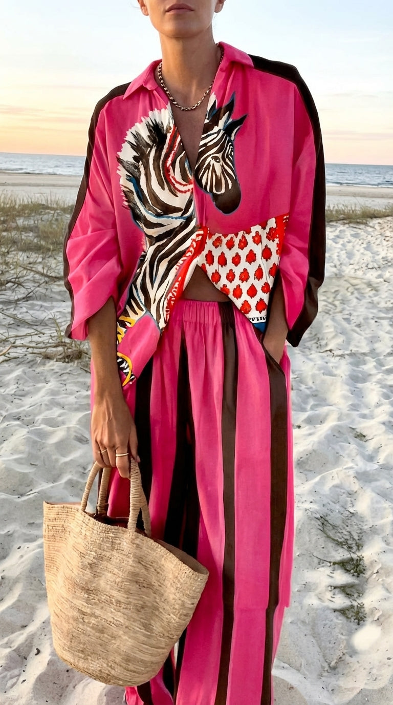 Conjunto Sara™