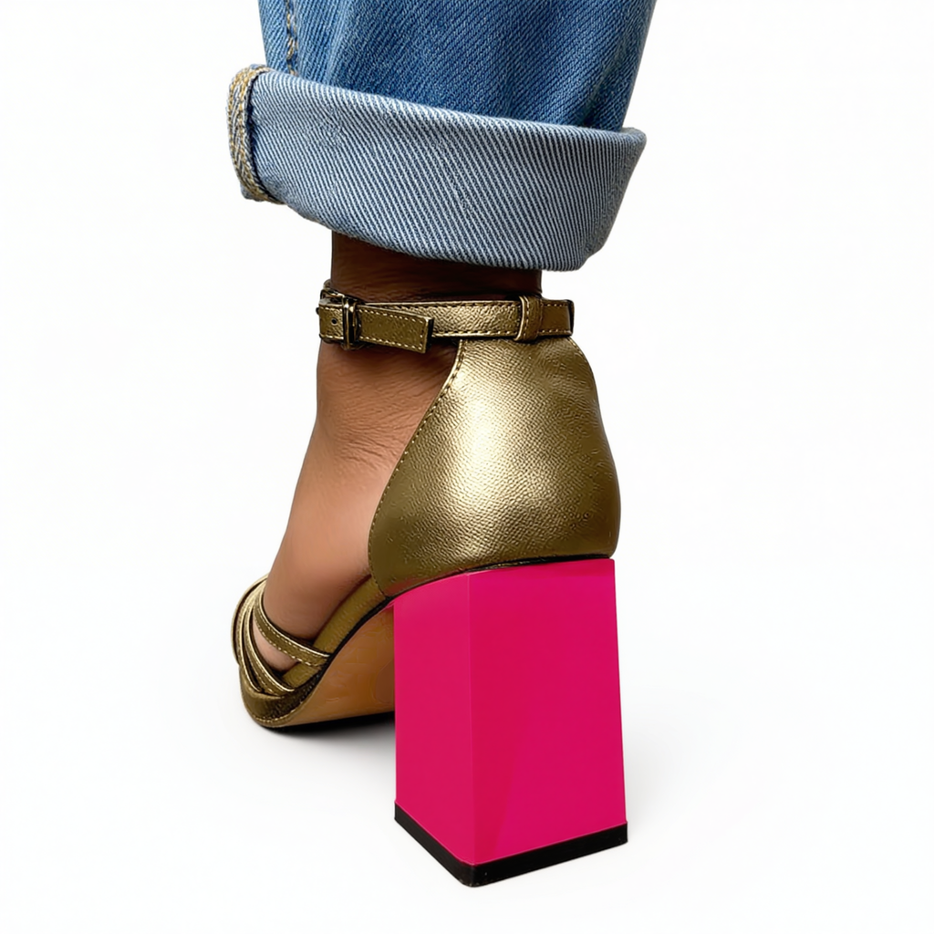 Weronika | Tacones elegantes con estilo