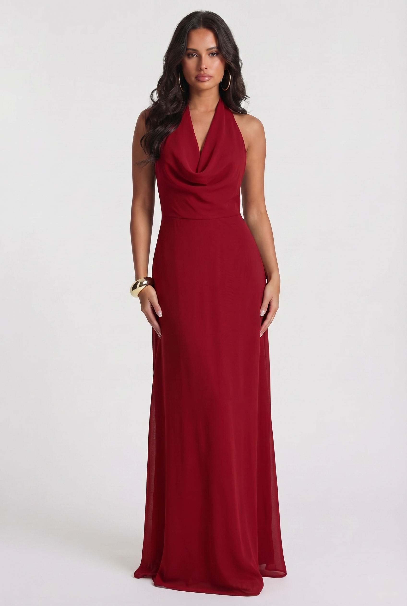 Marbella Maxi Dress