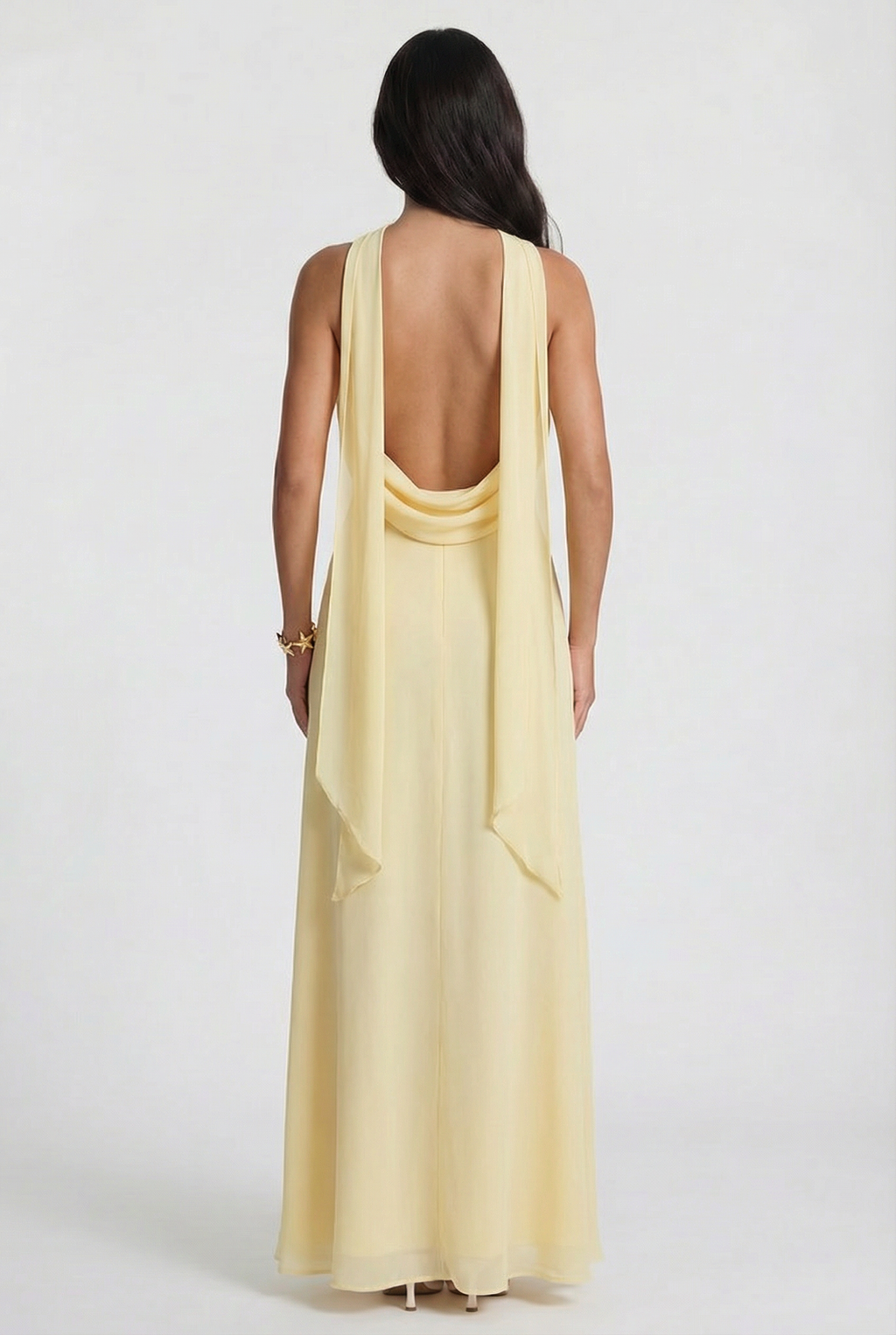Marbella Maxi Dress