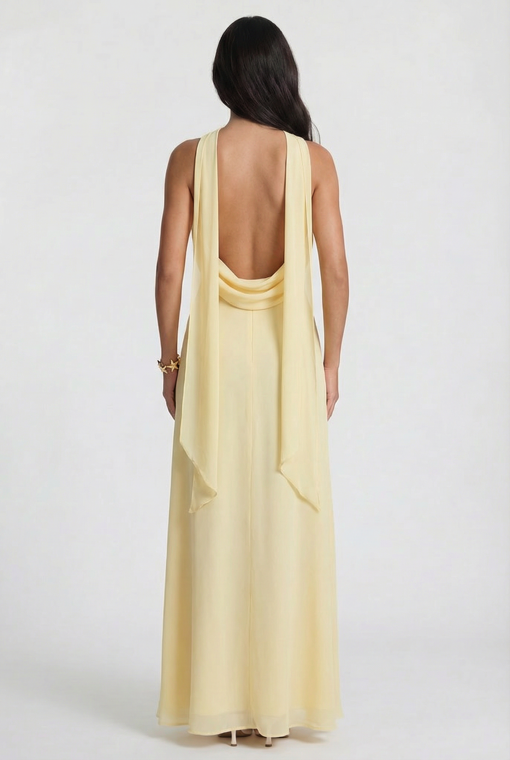 Marbella Maxi Dress