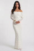 Mallorca Maxi Dress