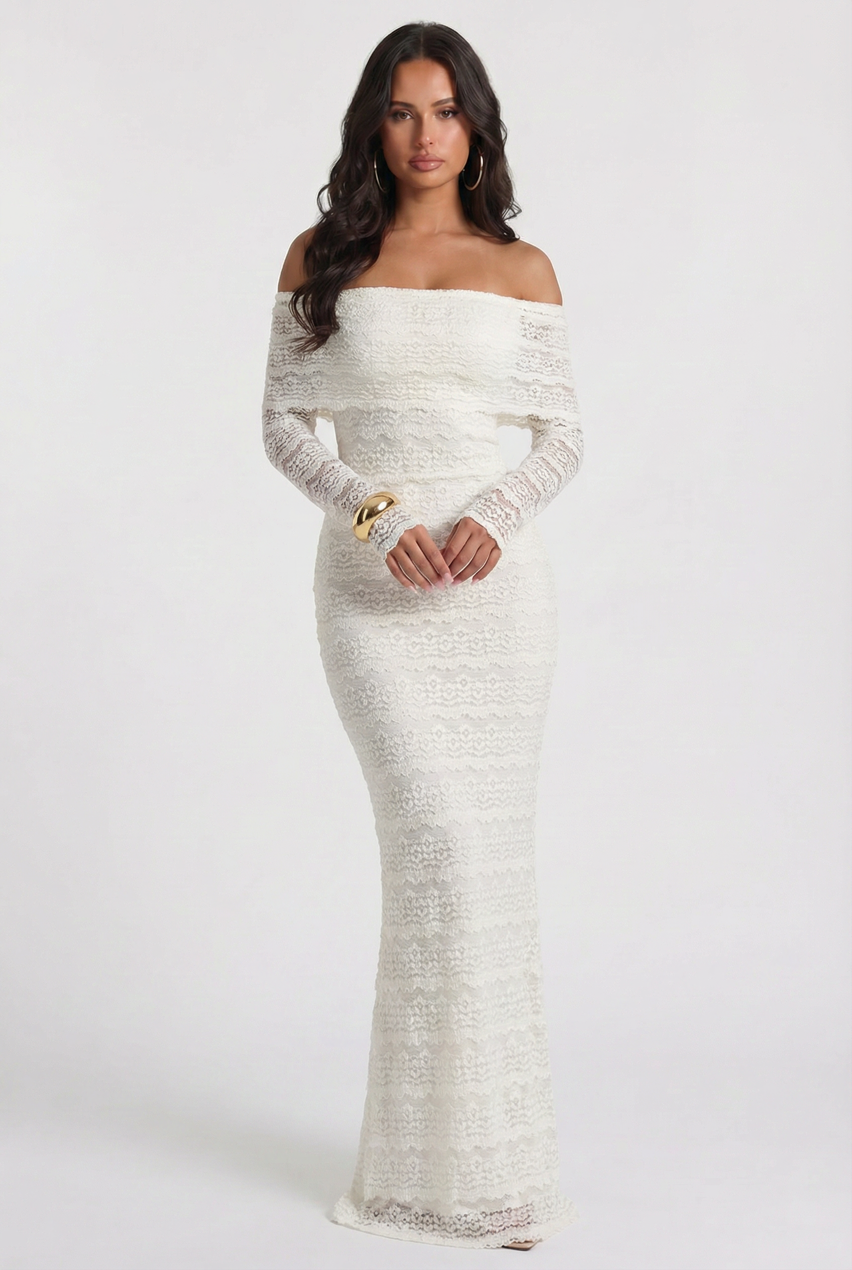 Mallorca Maxi Dress