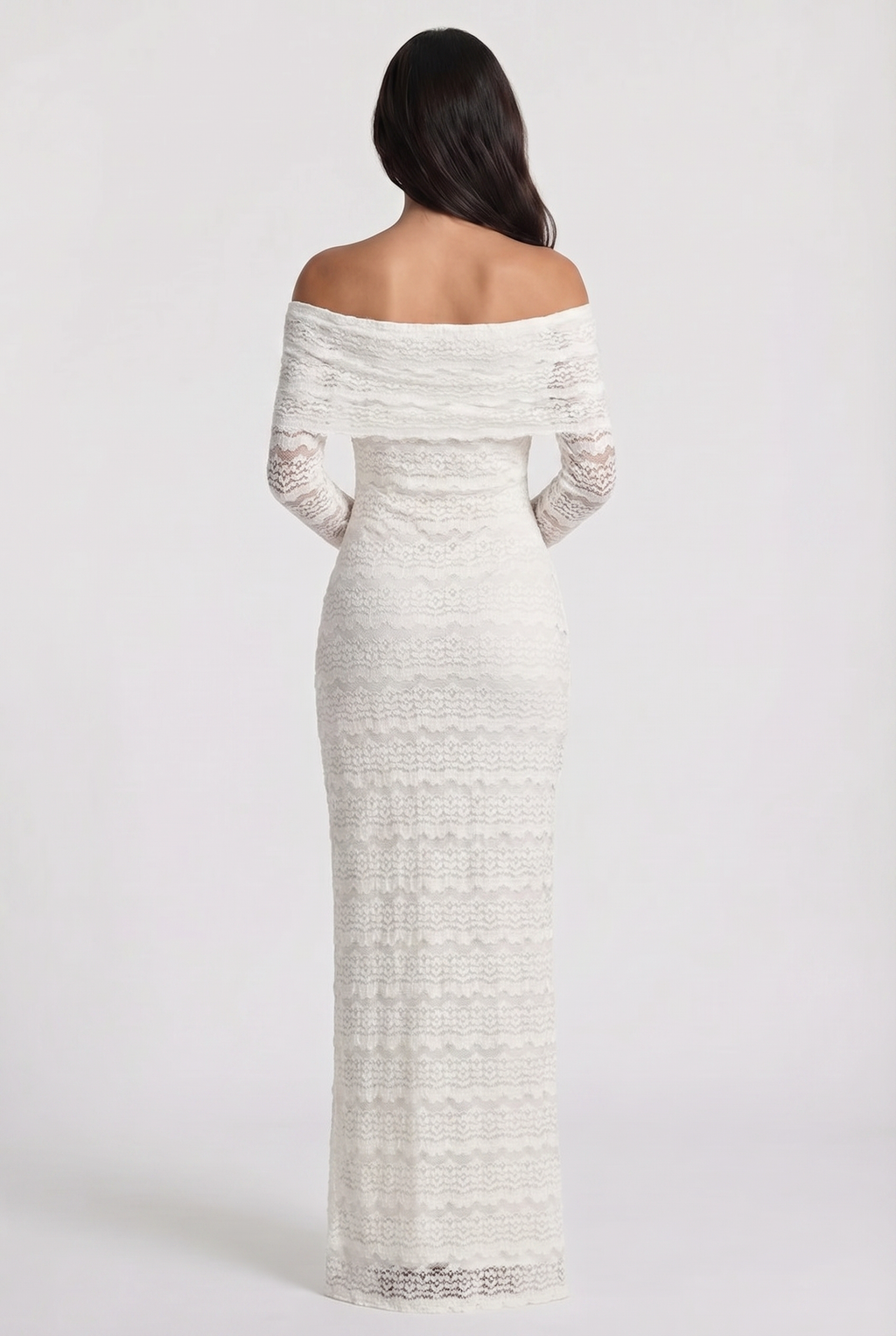 Mallorca Maxi Dress