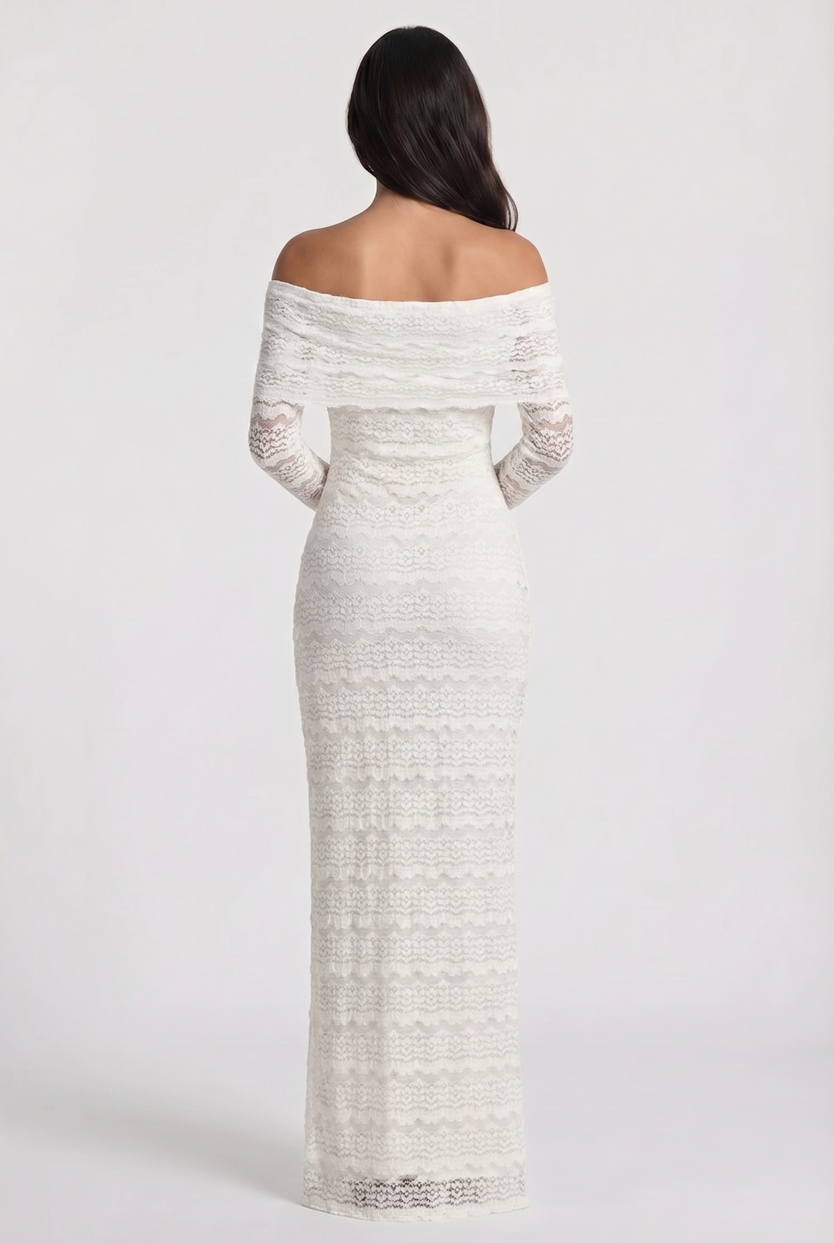 Mallorca Maxi Dress