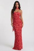 Sevilla Maxi Dress