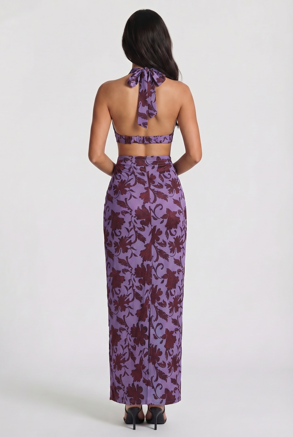 Granada Maxi Dress