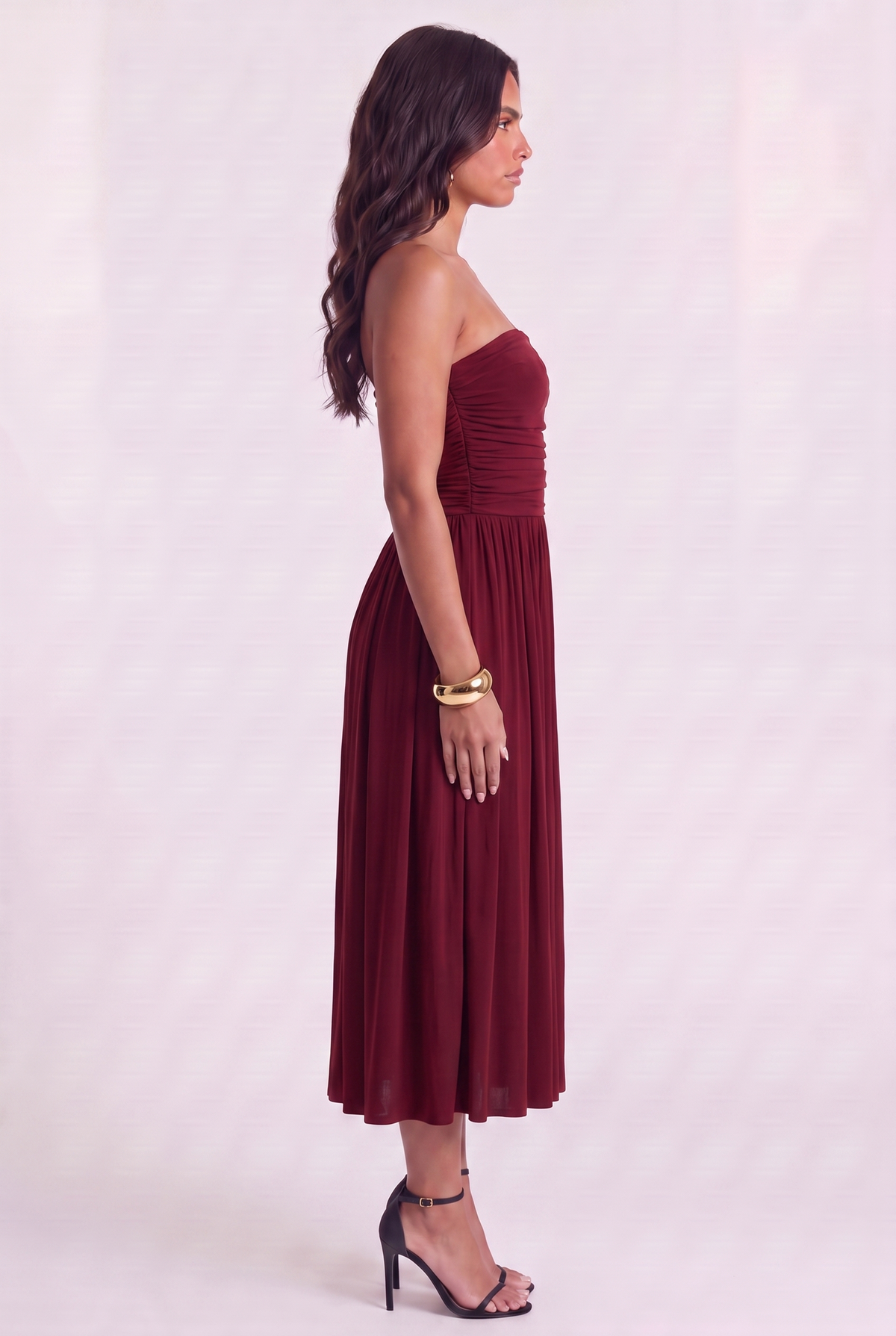 Carla Midi Dress