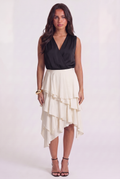 Bellini Midi Skirt