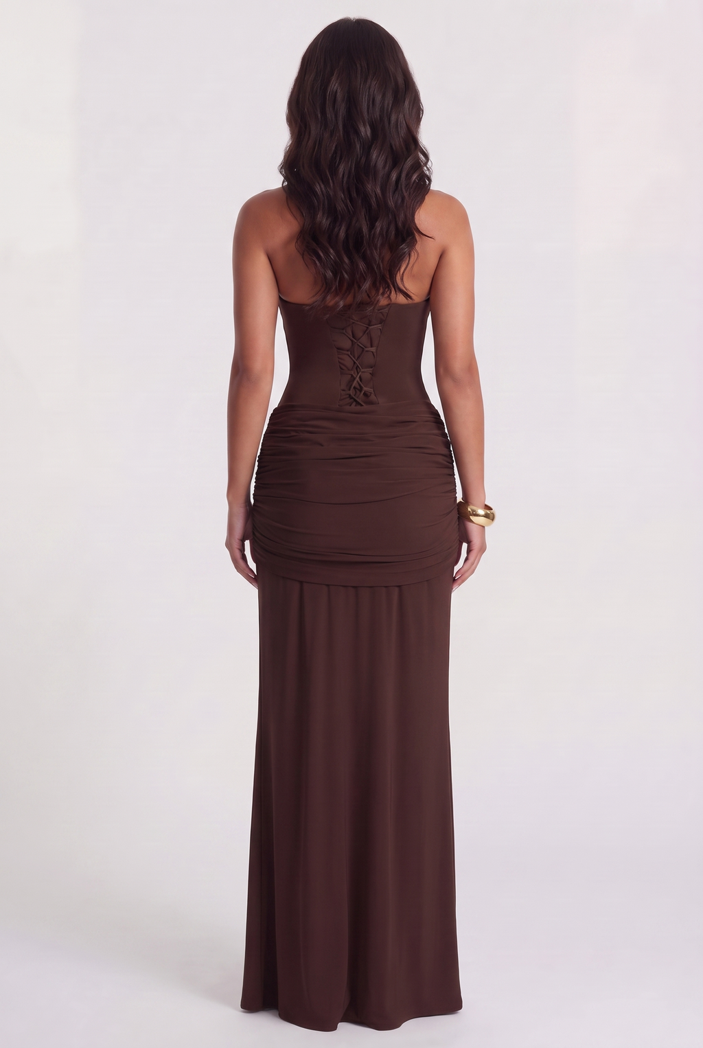 Verona Maxi Dress