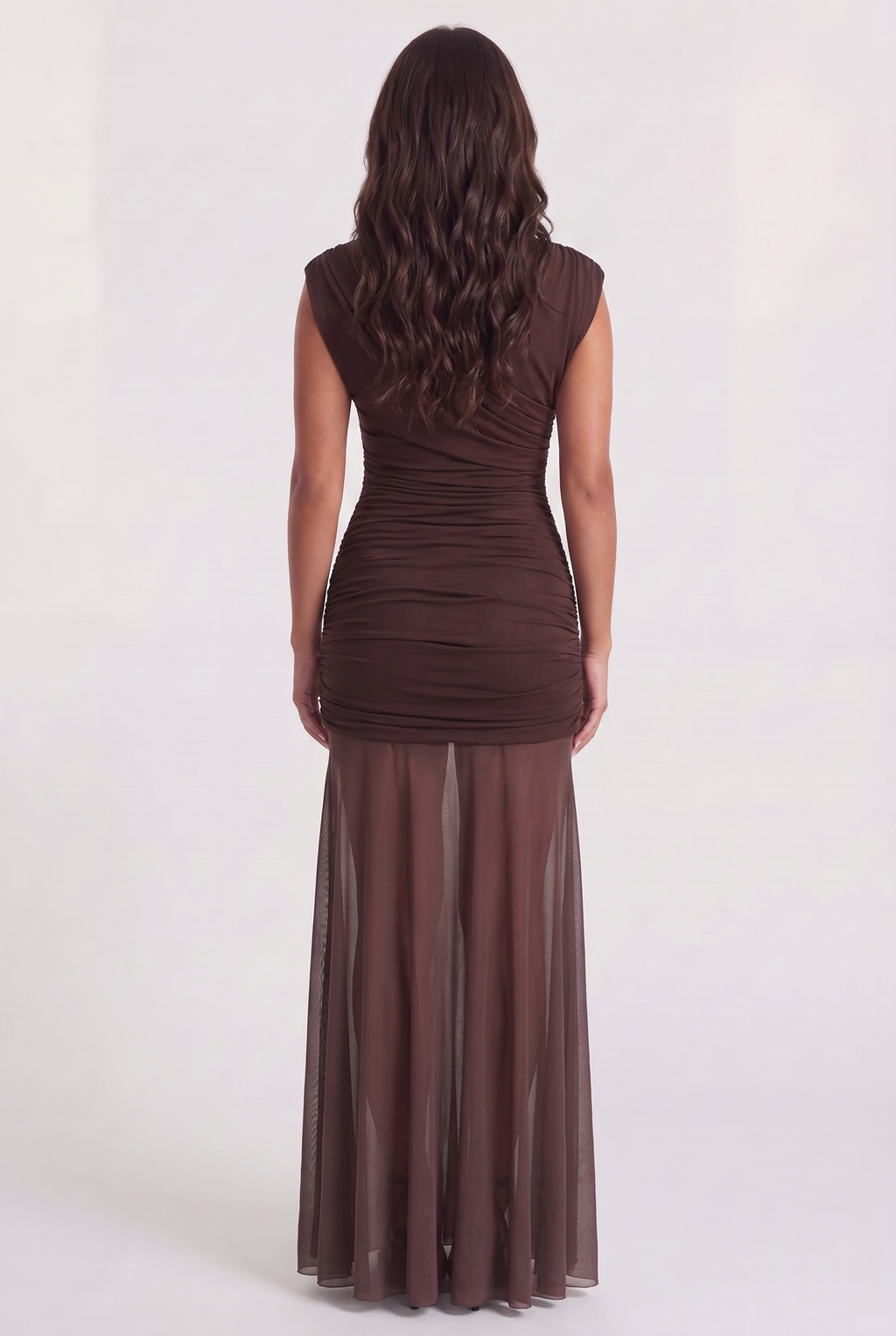 Ravenna Maxi Dress