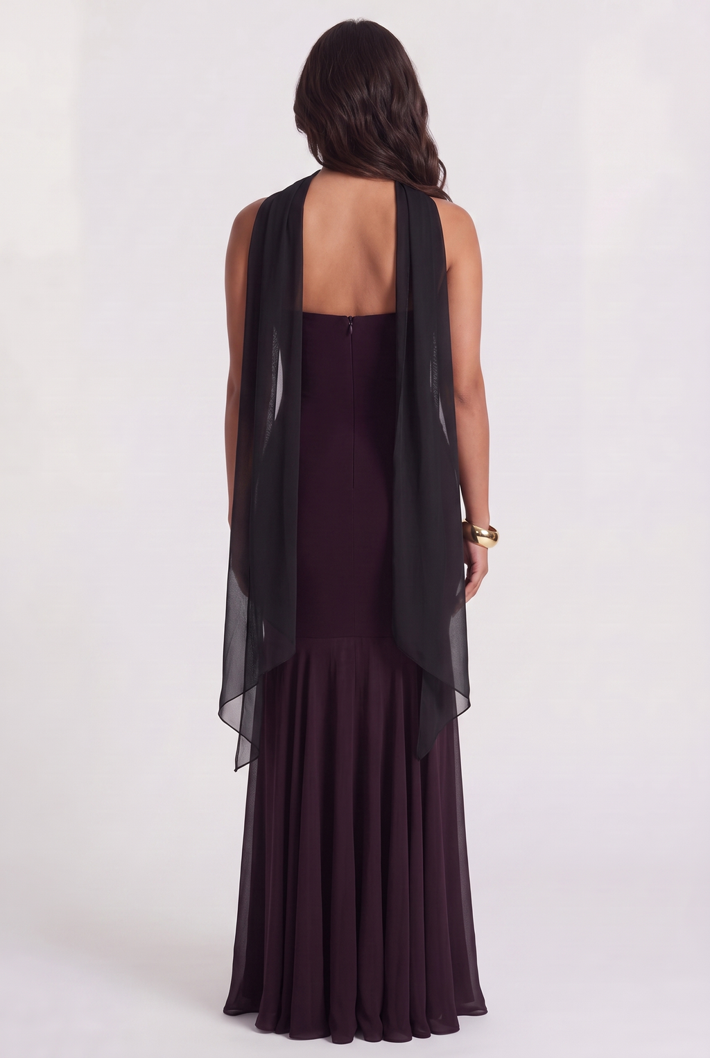 Ravello Maxi Dress