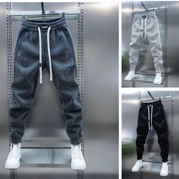 Referente™ - Pantalón jogger