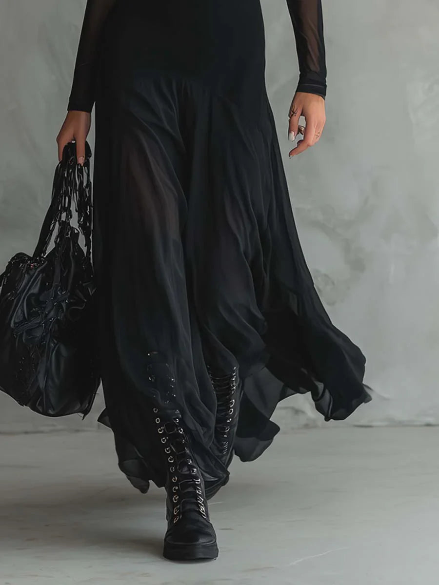 Sombra - Vestido camy