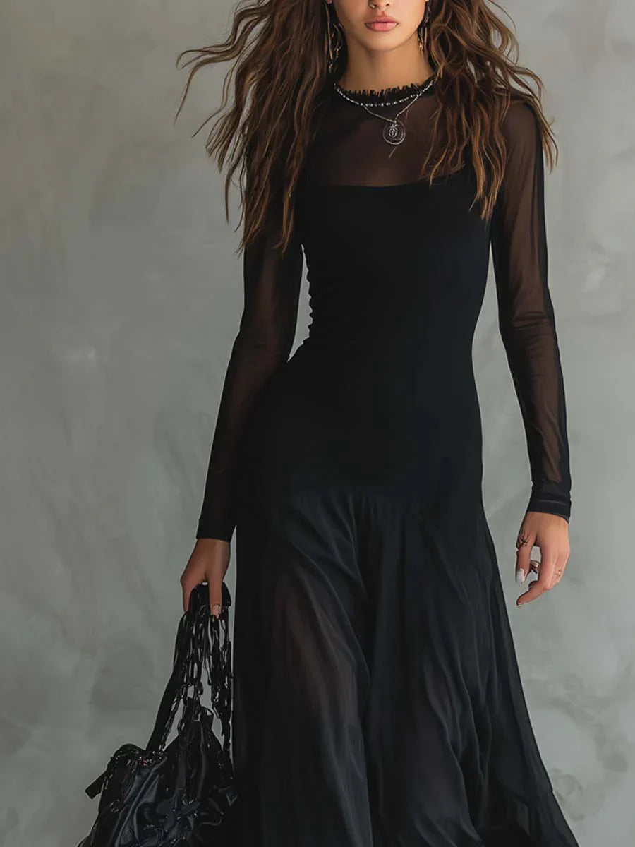 Sombra - Vestido camy