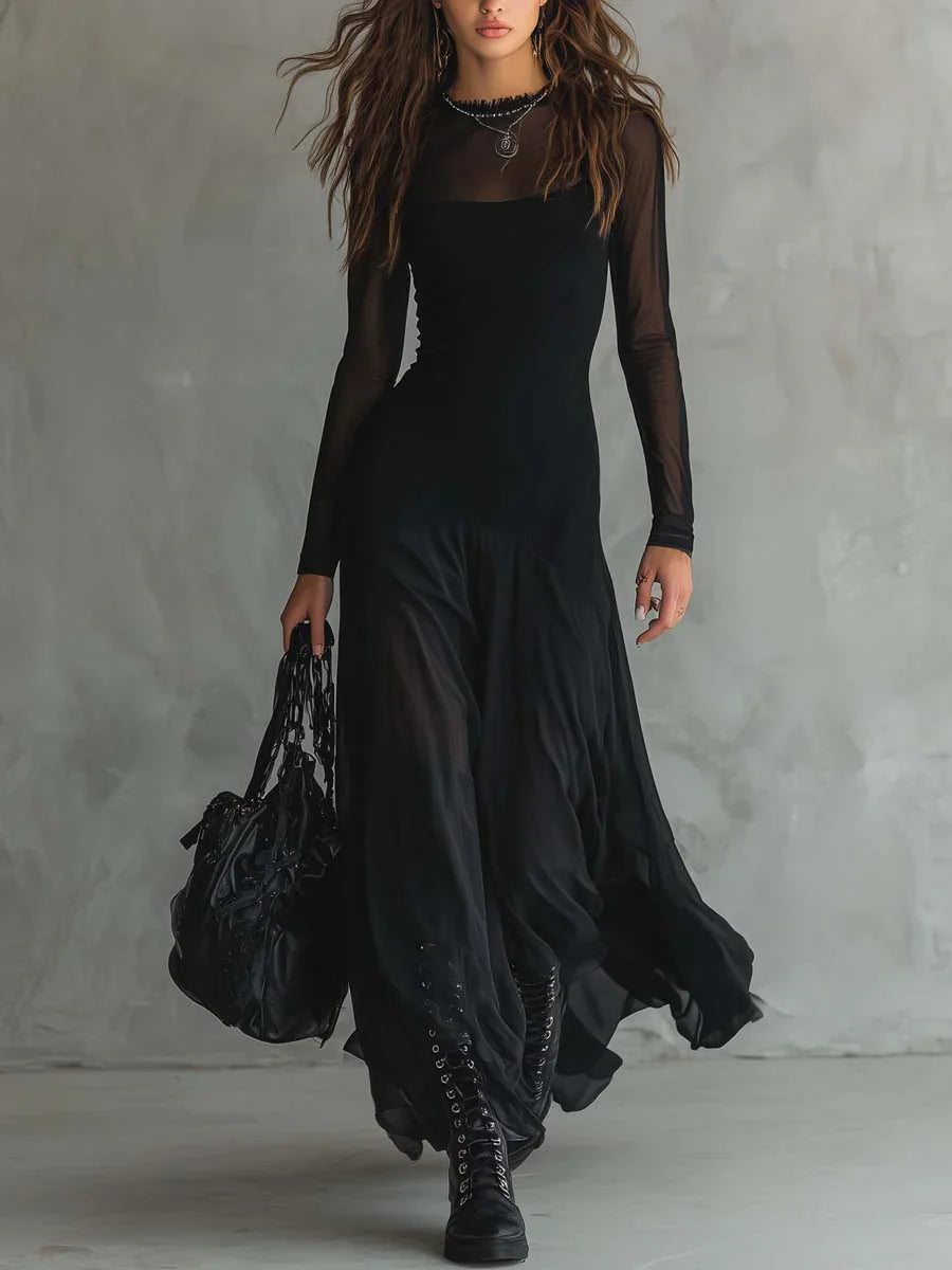 Sombra - Vestido camy
