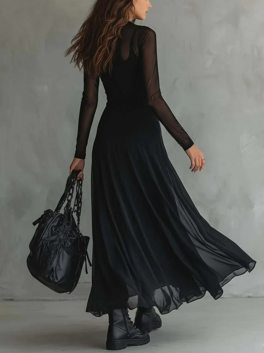 Sombra - Vestido camy
