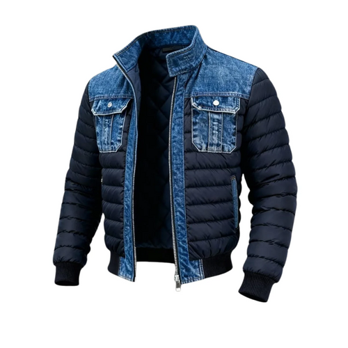 Chaqueta La Bruma
