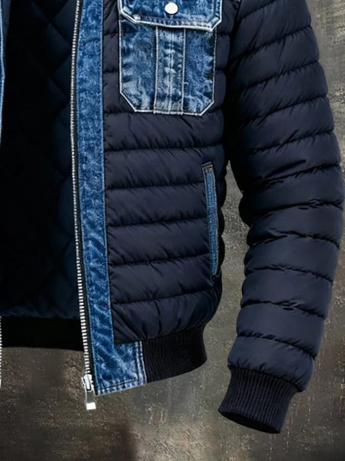 Chaqueta La Bruma