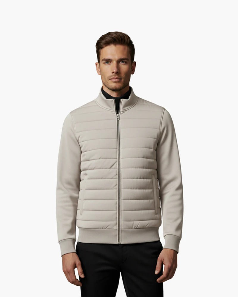 Chaqueta El Retiro