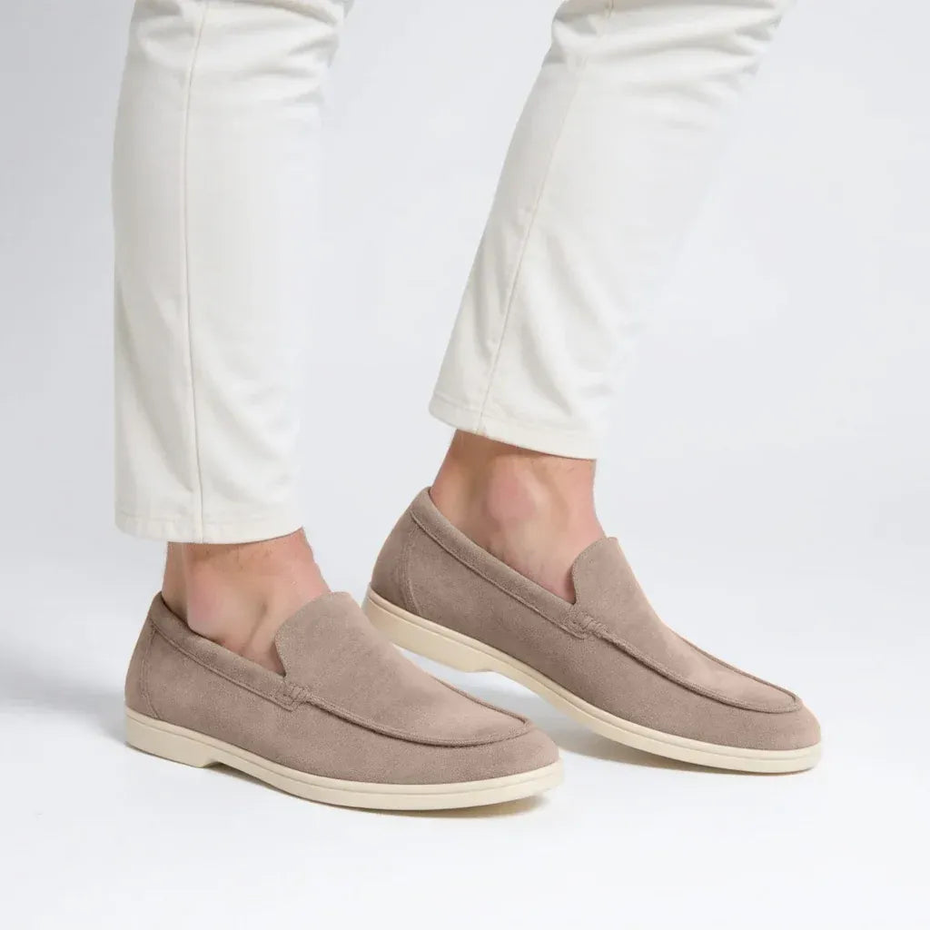 Mocasín Esencial