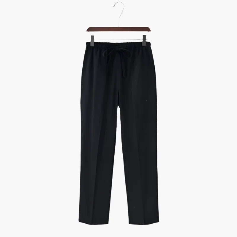 Pantalón Lino Doñana