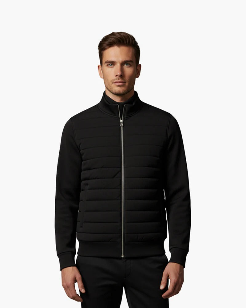 Chaqueta El Retiro
