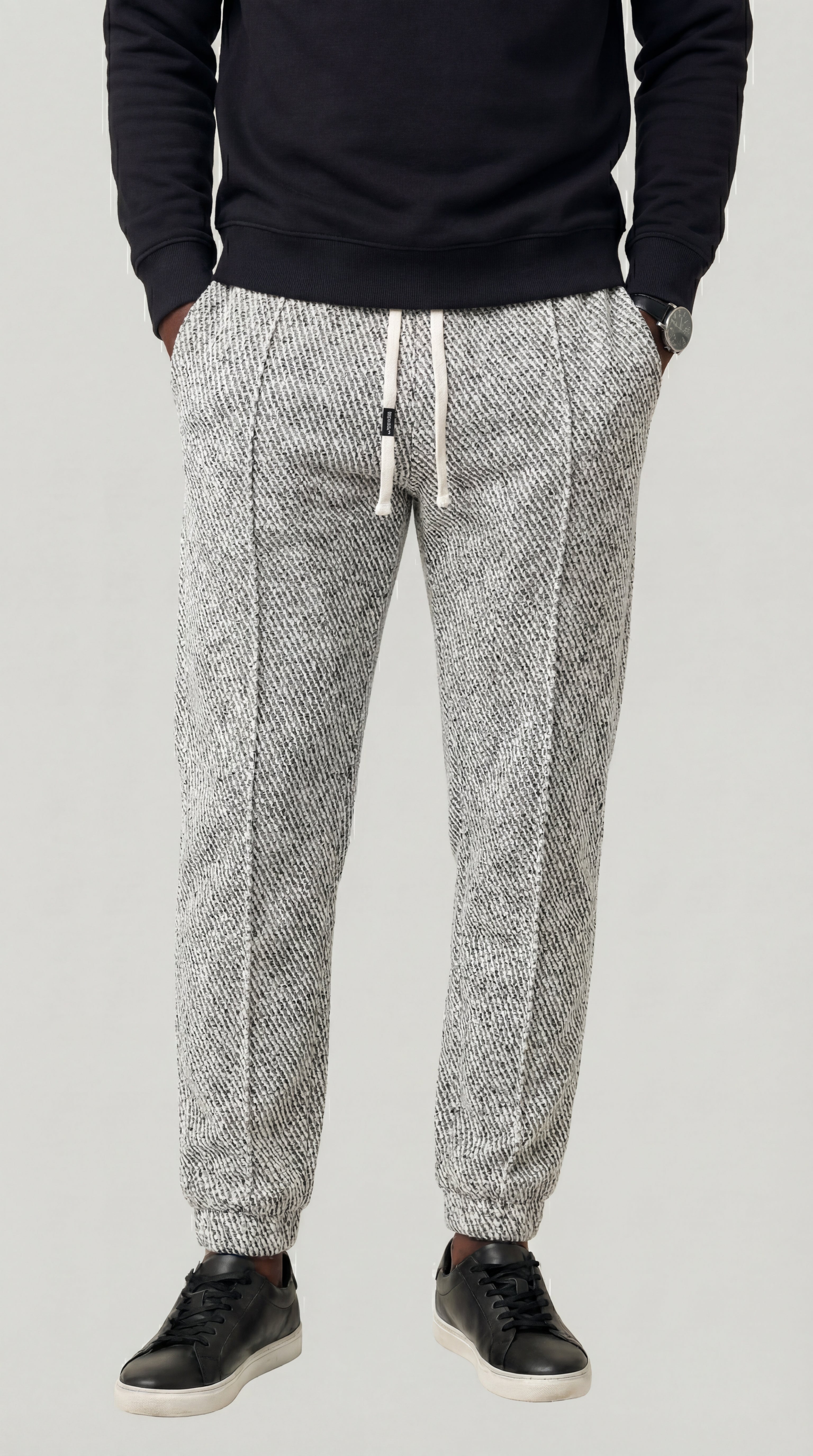 Referente™ - Pantalón jogger