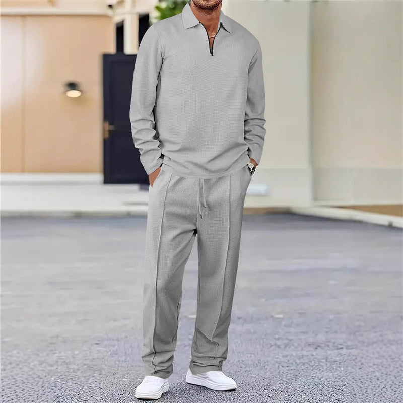 Vanguard - Conjunto Hombre