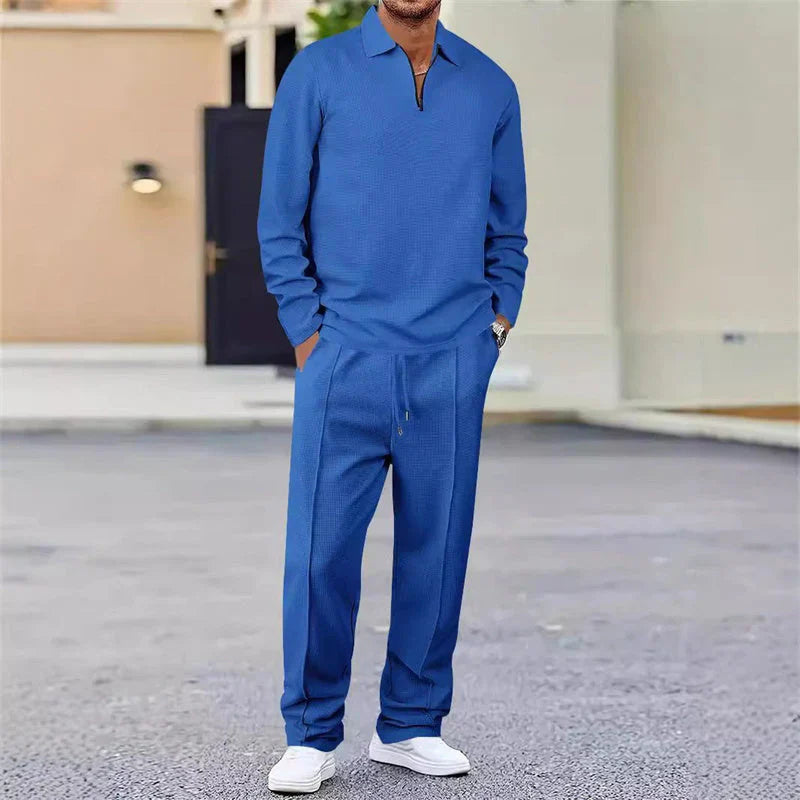 Vanguard - Conjunto Hombre